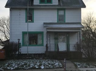 619 E Grand Ave, Springfield, OH 45505