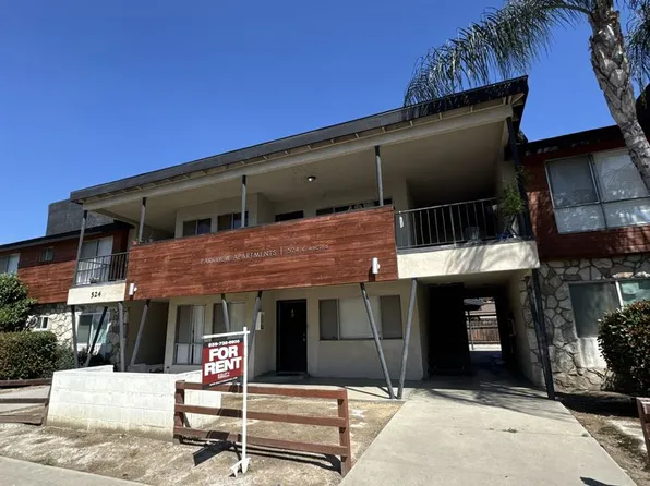 2901, 524 S Encina St APT A, Visalia, CA 93277