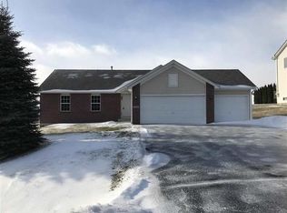 11406 Valerian Way, Roscoe, IL 61073