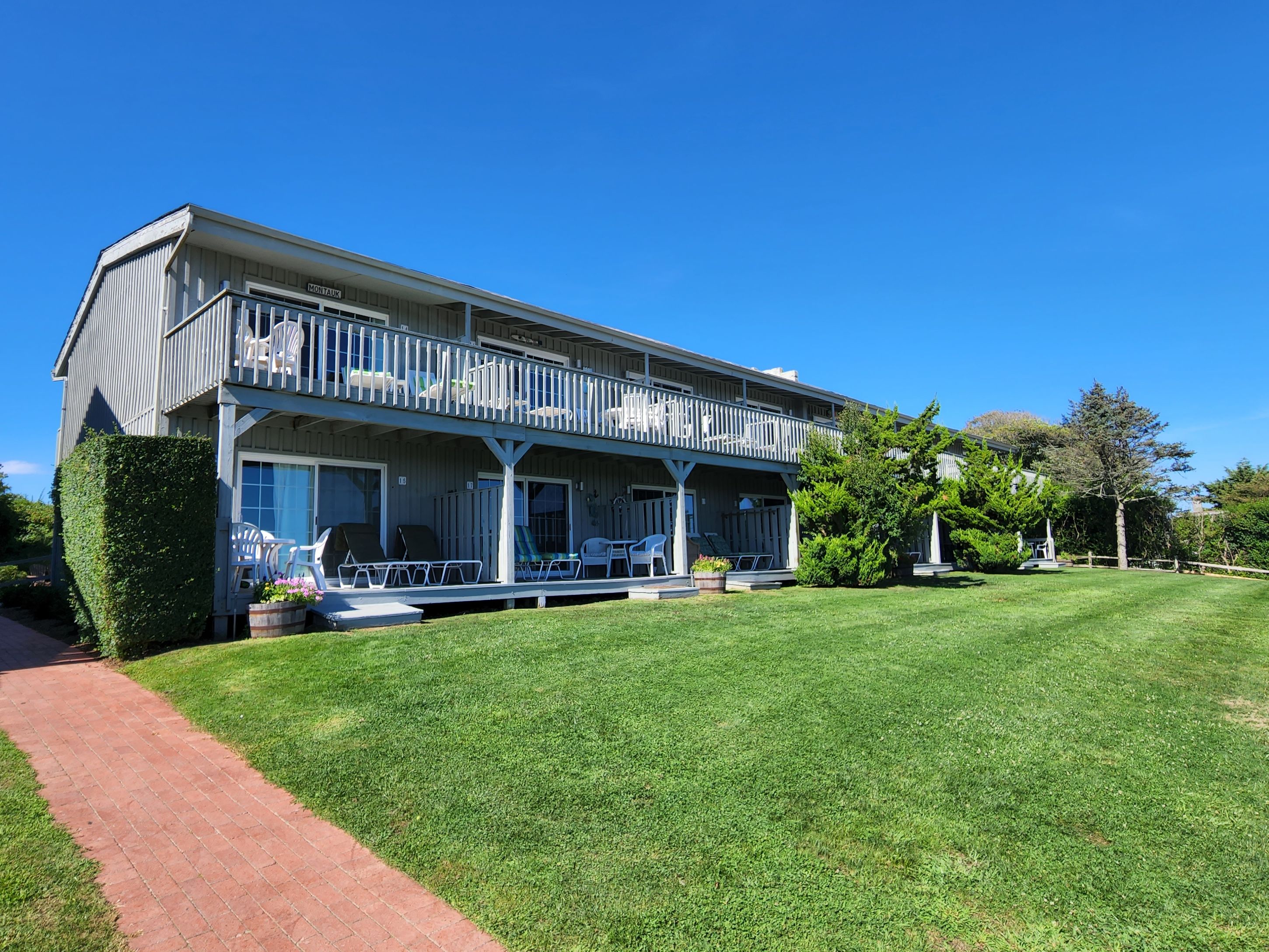 779 Old Montauk Hwy Unit 29, Montauk, NY 11954 Out East