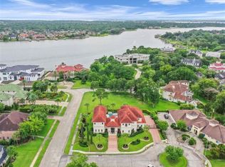 1510 Harbour Ests, Seabrook, TX 77586