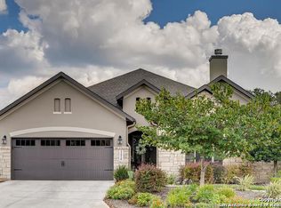 22920 Canasta, San Antonio, TX 78261
