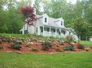 58 Collins Rd, Hardwick, MA 01082