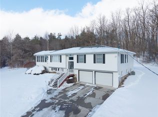 3525 Hinkle Hollow Rd, Cohocton, NY 14826