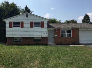 4919 Zimmer Dr, Columbus, OH