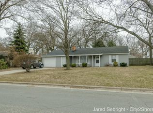 4944 Haughey Ave SW, Wyoming, MI 49548