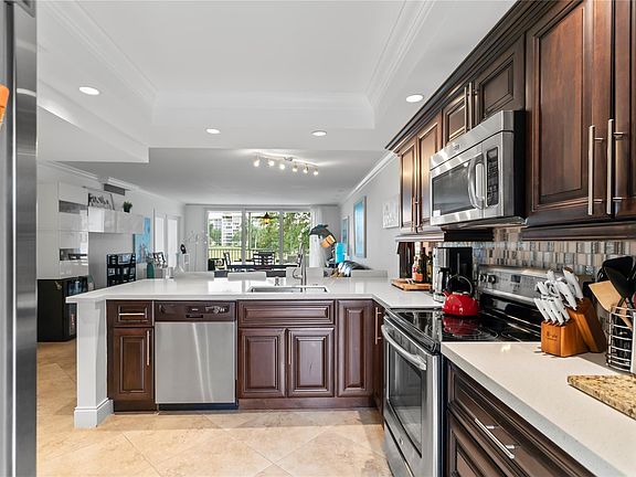 4th image of 2851 S Palm Aire Drive #210