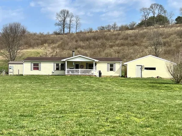 12190 Mowery Lehman Rd, Logan, OH 43138