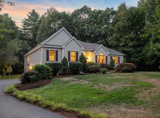 12 Parshley Lane, Brentwood, NH 03833