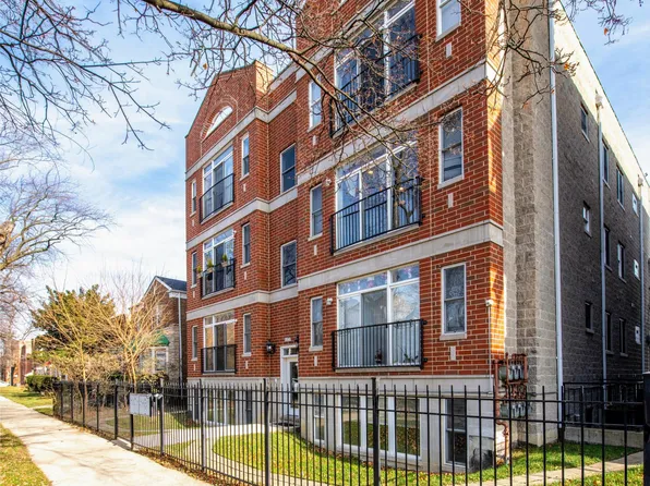 6229 N Richmond St APT 1S, Chicago, IL 60659