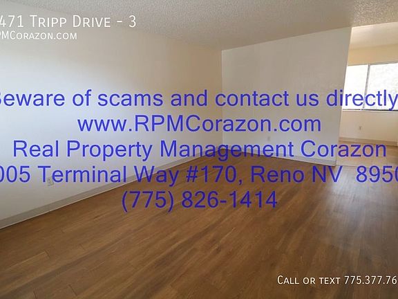 3rd image of 3471 Tripp Dr APT 3