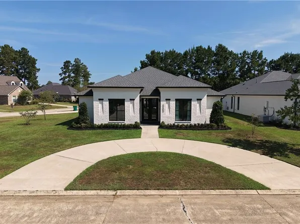 30509 Tupelo Pond, Pond, LA 70462