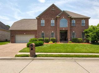4377 Wynbrooke Ct, Newburgh, IN