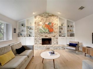 2211 Fancy Gap Ln, Austin, TX 78745