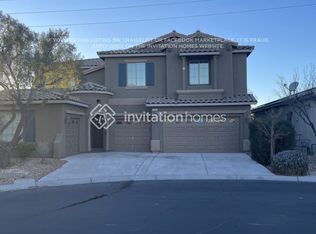 7929 Farralon Ridge Ct, Las Vegas, NV 89149