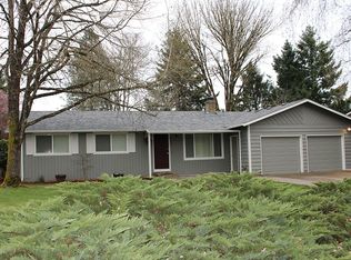 19200 Leland Rd, Oregon City, OR 97045