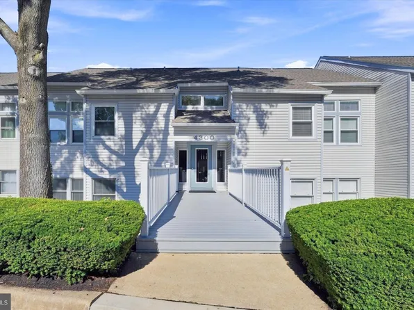 4305 Birch Cir, Wilmington, DE 19808