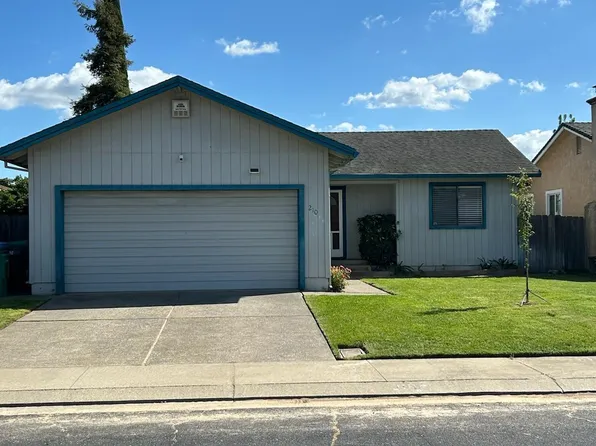 210 Mendocino Dr, Lodi, CA 95240