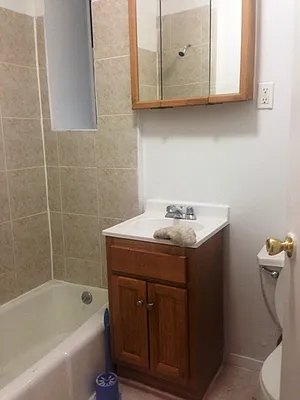 Rented by Next Door Realty NYC | media 12
