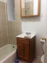 Rented by Next Door Realty NYC