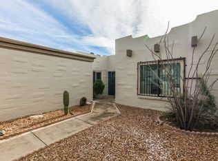 7420 E Wandering Rd, Tucson, AZ 85750