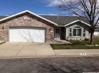 17 Mountain View Cir, Providence, UT 84332