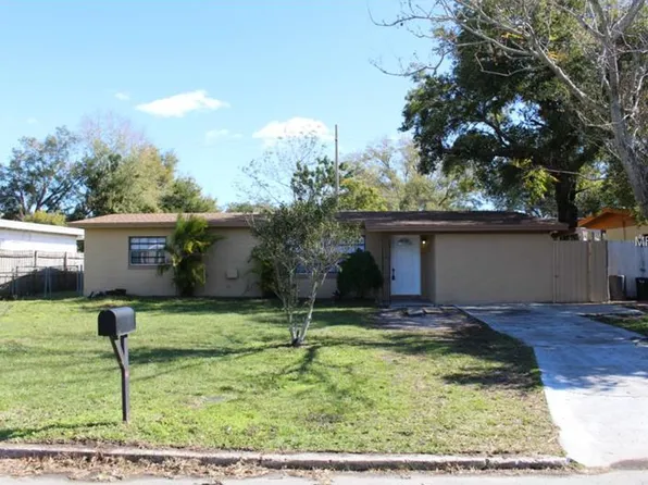 6037 Tavendale Dr, Orlando, FL 32809