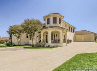 518 Lantana Mesa, Spring Branch, TX 78070