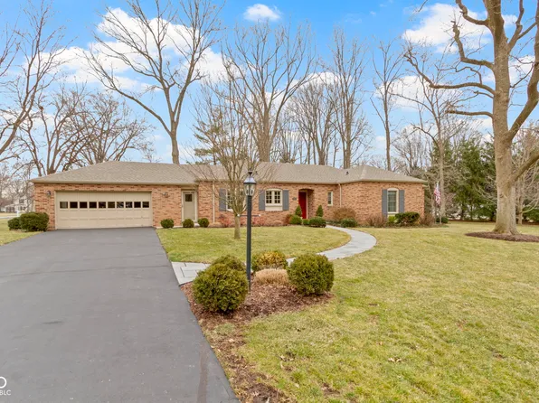 7481 Holliday Dr E, Indianapolis, IN 46260