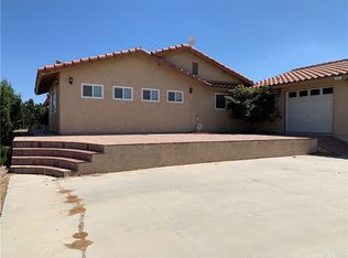 3101 Silver Ridge Dr, Pinon Hills, CA 92372