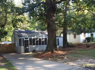 1400 Graymont Dr SW, Atlanta, GA 30310