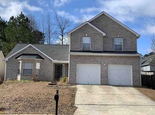 5646 Sapphire Cir, Ellenwood, GA 30294