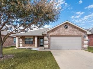 4816 Blue Top Dr, Fort Worth, TX 76179