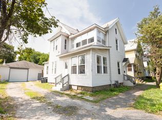 141 Dewey Ave, Pittsfield, MA 01201