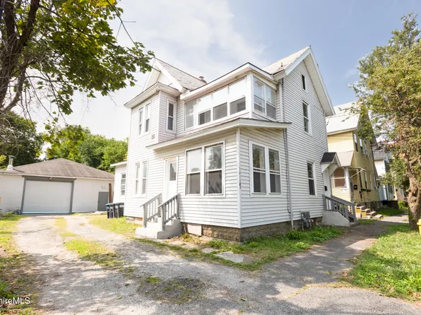 141 Dewey Ave, Pittsfield, MA 01201