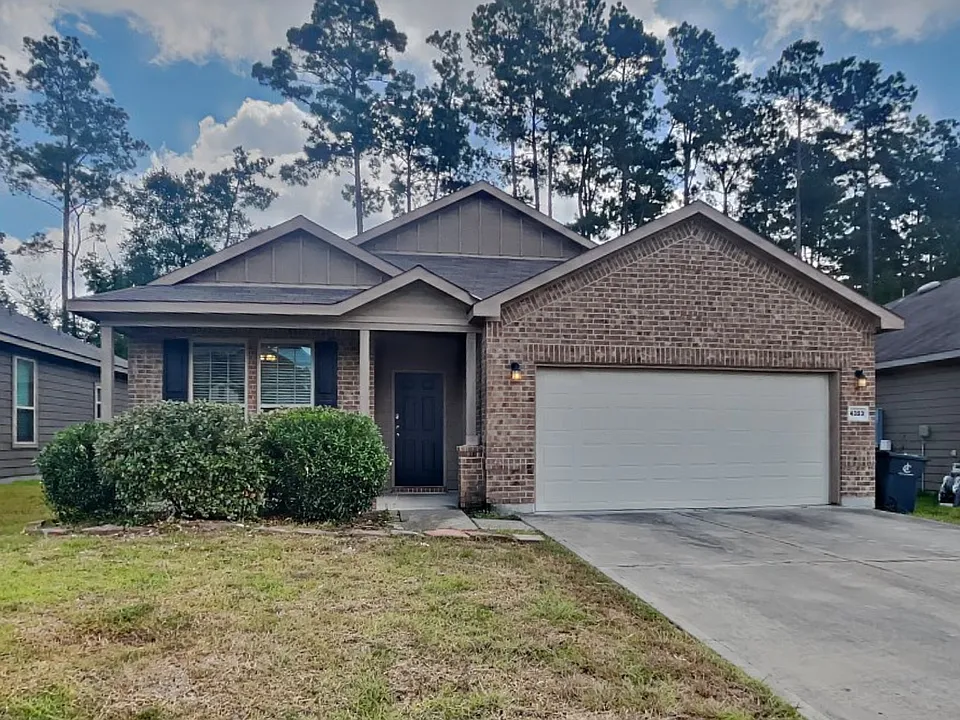 4323 S Amber Ruse Ct