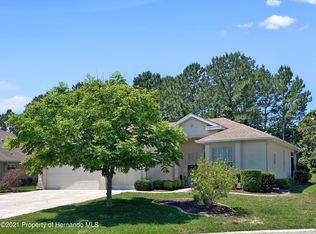 673 Glastonbury Ct, Spring Hill, FL 34609