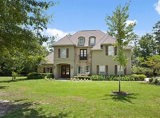 130 Glendurgan Way, Madisonville, LA 70447
