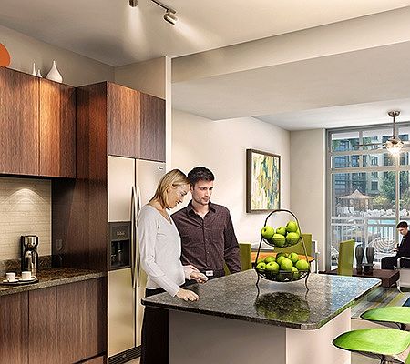 2nd image of 501 NE 5th St #300