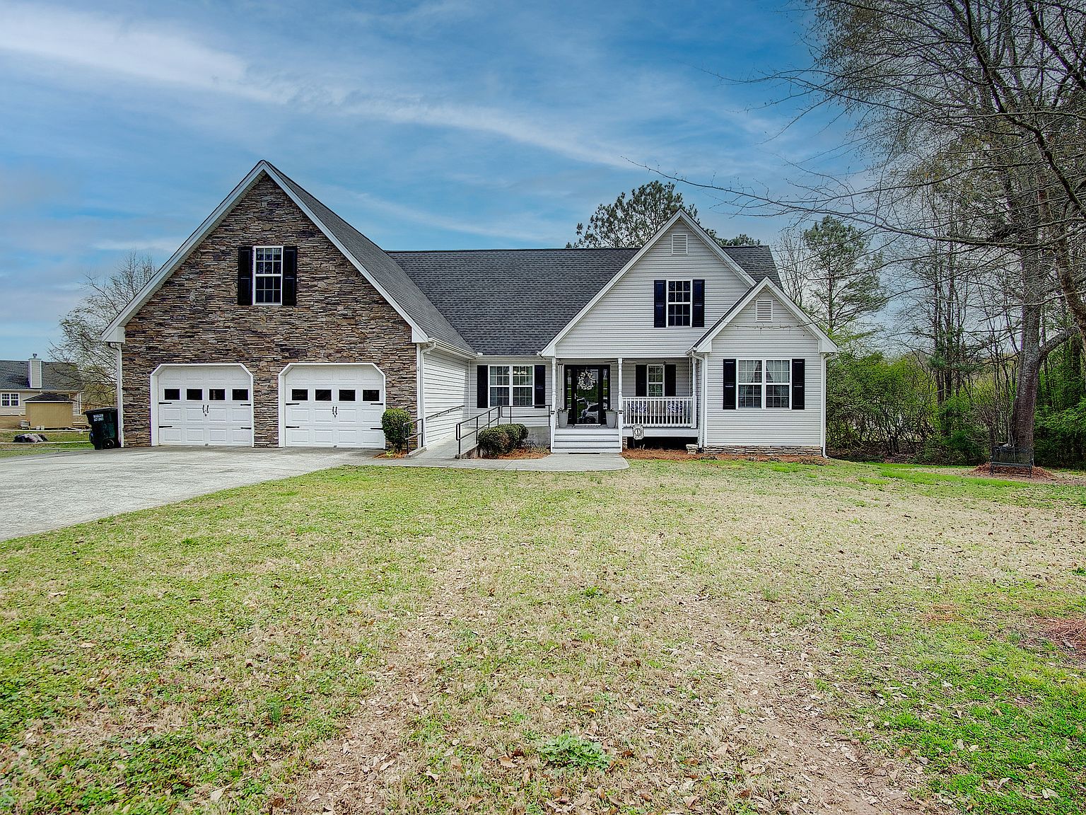 204 Prince Albert Ct SW, Calhoun, GA 30701 Zillow