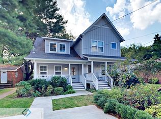 2022 Greenwood Cir, Nashville, TN 37206
