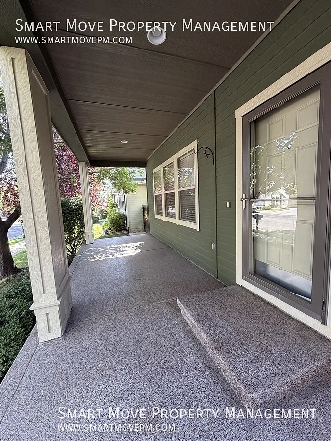 East Boise 3bd Close to Barber Park, River, Greenbelt. — Photo 3