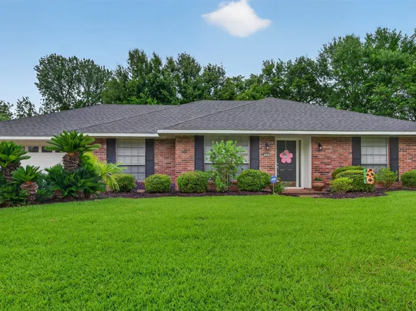 7605 Old Spanish Trl, Shreveport, LA 71105