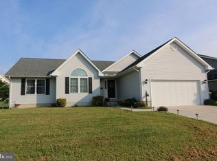 111 Sheldrake Cir, Dover, DE 19904