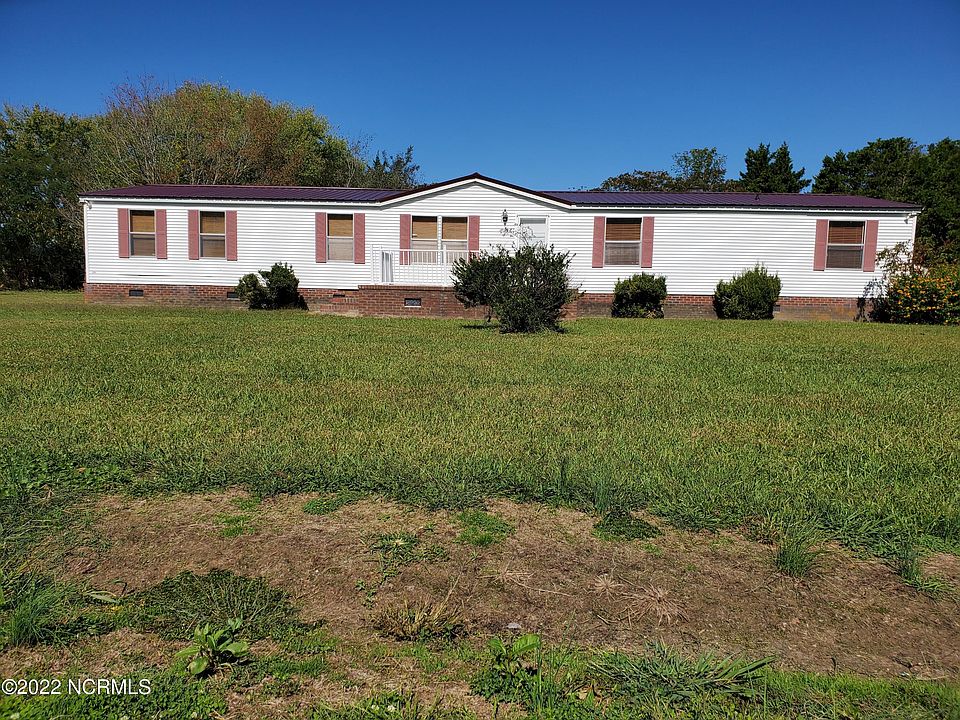 421 Roberts Road, Rich Square, NC 27869 Zillow