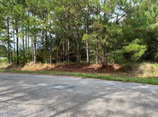 Presley Dr LOT 31, Wiggins, MS 39577