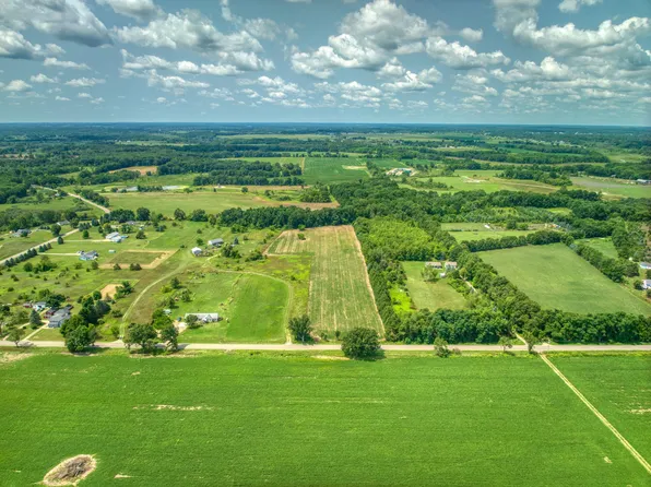 0 Case Rd, Brooklyn, MI 49230