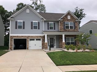 10422 Ebbets Rd, Charlotte, NC 28273