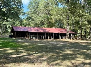 1990 Morning Star Rd, El Dorado, AR 71730