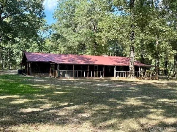 1990 Morning Star Rd, El Dorado, AR 71730